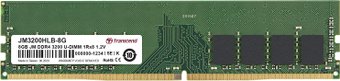 Transcend JetRam 16GB DDR4 PC4-25600 JM3200HLB-16G