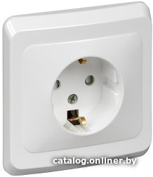 Розетка Schneider Electric Этюд PC16-004B