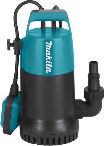 

Дренажный насос Makita PF0800
