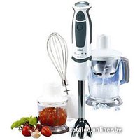 Погружной блендер Braun MR 6550 M HC BC MN