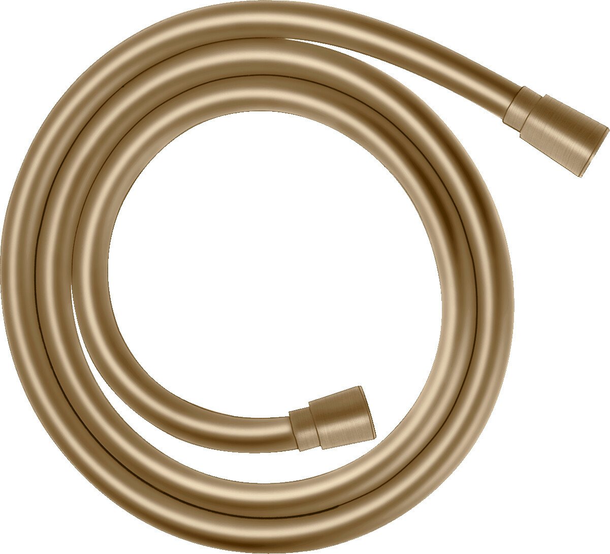 

Душевой шланг Hansgrohe Isiflex 28272140