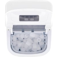 Льдогенератор Tesler ICM-1201 (белый)