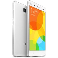 Смартфон Xiaomi Mi 4 3GB/16GB White