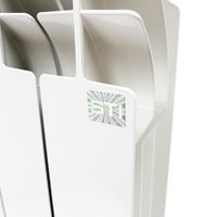 Биметаллический радиатор STI Bimetal 500/80 (6 секций)