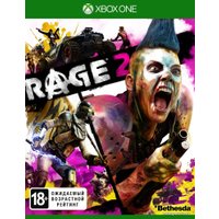  RAGE 2 для Xbox One