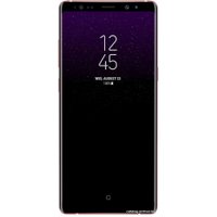 Смартфон Samsung Galaxy Note8 Snapdragon 835 Dual SIM 128GB (цветущий розовый)