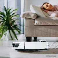 Робот-пылесос Hobot Legee-D8