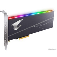 SSD Gigabyte Aorus RGB AIC NVMe 512GB GP-ASACNE2512GTTDR