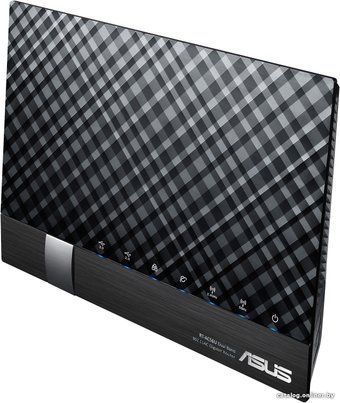 ASUS RT-AC56U