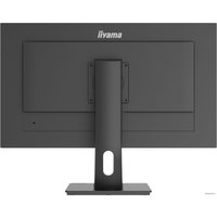 Монитор Iiyama ProLite XUB2893UHSU-B1