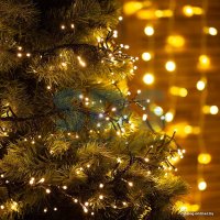 Светодиодная гирлянда Neon-Night Гирлянда «Кластер LED» 303-626