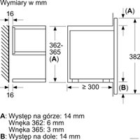 Микроволновая печь Bosch Serie 8 BEL7321B1