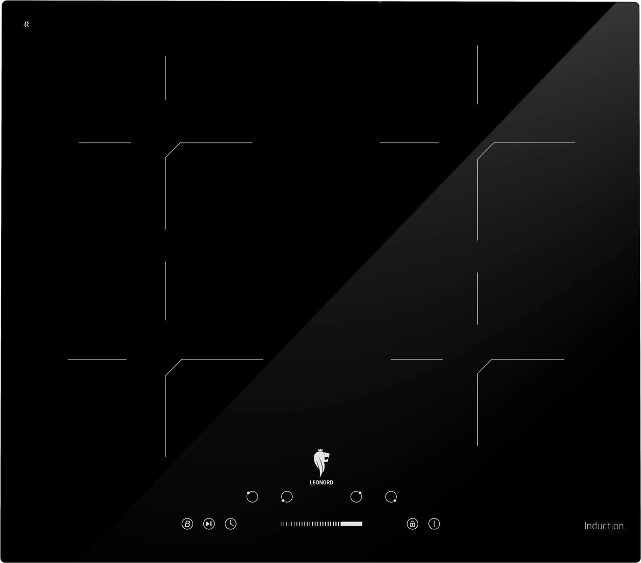 

Варочная панель Leonord LEI-60451