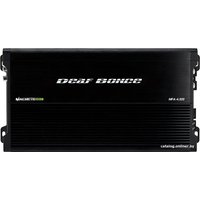 Автомобильный усилитель Deaf Bonce Machete MFA-4.320