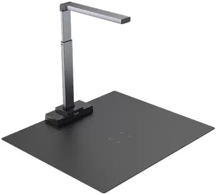 

Сканер Comet GP2600AF