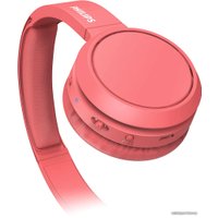 Наушники Philips TAH4205RD/00