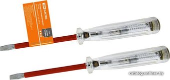 Индикаторная отвертка TDM Electric SQ1015-0002