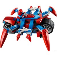 Конструктор LEGO Marvel Super Heroes 76148 Человек-Паук против Доктора Осьминога