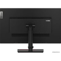 Монитор Lenovo ThinkVision T27h-2L
