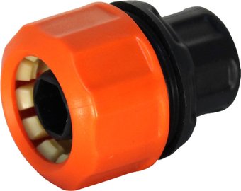 Коннектор Жук Цанговый зажим 3/4" 4060-00