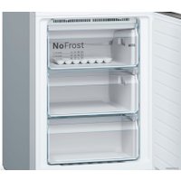 Холодильник Bosch KGN39XL32R