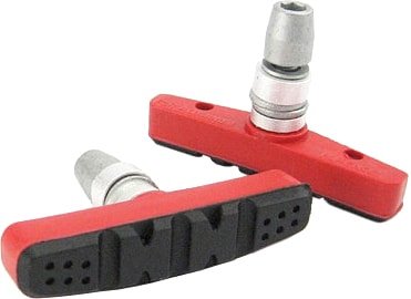 

Тормозные колодки Alhonga HJ-EN02-RD