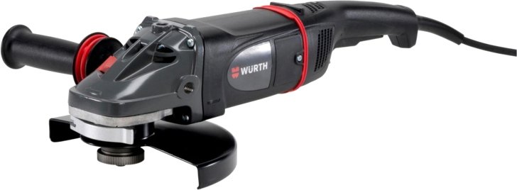 

Угловая шлифмашина Wurth EWS 24-230-S 070244620