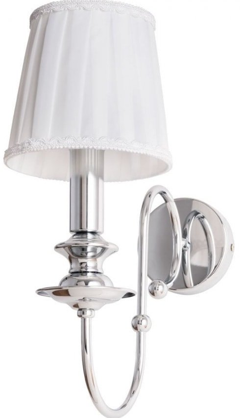 

Бра Arte Lamp Molly A1316AP-1CC