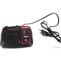 Дрель-шуруповерт Keyang DD18BL-W Set (с 2-мя АКБ, кейс)