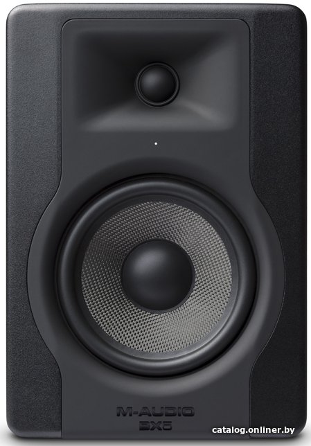 Монитор ближнего поля M-Audio BX5 D3