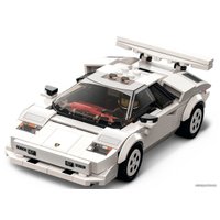 Конструктор LEGO Speed Champions 76908 Lamborghini Countach