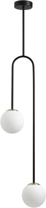 

Подвесная люстра Odeon Light Ambi 4340/2