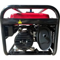 Бензиновый генератор GTL FG3500