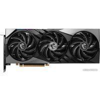 Видеокарта MSI GeForce RTX 4070 Super 12G Gaming Slim