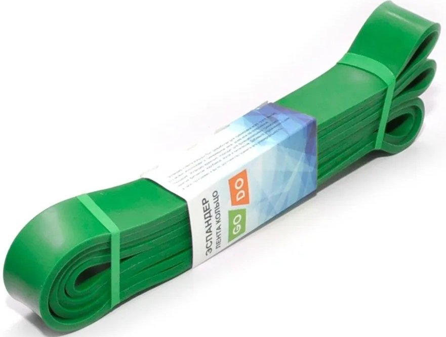 

Эспандер Go Do лента кольцо D-1m*21mm 145-21