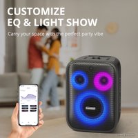 Беспроводная колонка Tronsmart Halo 200 (без микрофона) в Пинске