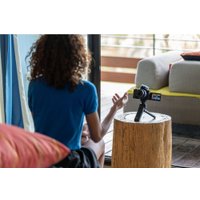 Беззеркальный фотоаппарат Sony ZV-E10 II Kit 16-50mm (черный) в Гомеле