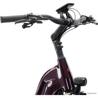 Электровелосипед Kross Trans Hybrid Prestige 504 DM 2023 KRTHPR28X20W005189