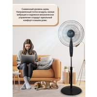 Вентилятор Vivaris VAF B043 043 в Орше