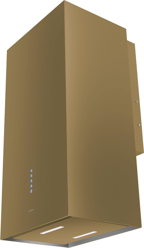 

Кухонная вытяжка MAUNFELD Bath 402 (золотой)