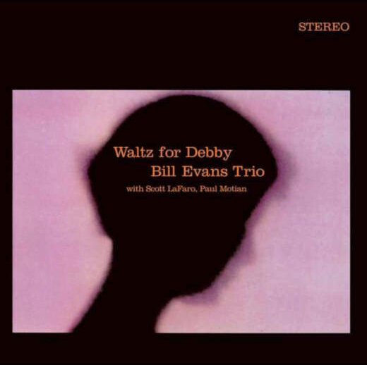 

Виниловая пластинка Bill Evans Trio - Waltz For Debby (With Scott LaFaro And Paul Motian)