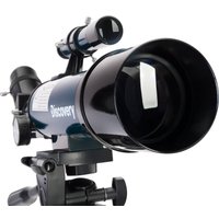 Телескоп Levenhuk Discovery Sky Trip ST50 с книгой