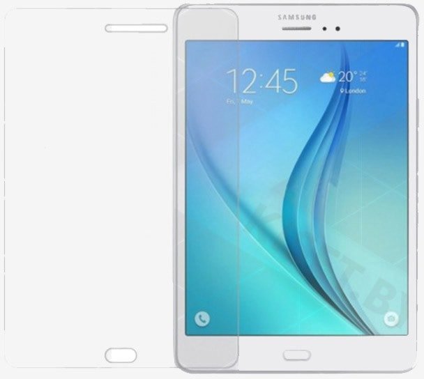 

Защитное стекло KST для Samsung Galaxy Tab S2 9.7/S3 9.7 (прозрачное)