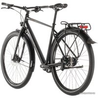 Велосипед Cube Travel Pro (2019)