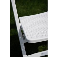 Стул Ipae Progarden Asso ASO88CBI-4 (белый)