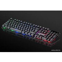 Клавиатура Оклик 760G Genesis [381063]