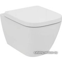 Унитаз подвесной Ideal Standard I.Life S 48 см T459201 (без сиденья)