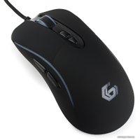 Игровая мышь Gembird MG-750 Firestarter