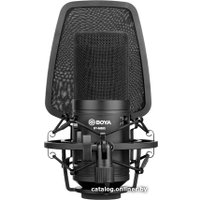 Проводной микрофон BOYA BY-M800