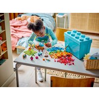 Конструктор LEGO Classic 11038 Яркая креативная коробка с кубиками